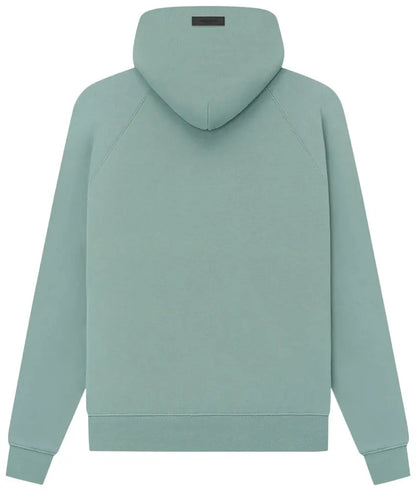 Fear of God Essentials Hoodie 'Sycamore'